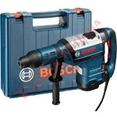 Bosch Professional GBH 8-45 DV Kırıcı Delici - 1