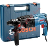 Bosch Professional GBH 240 Kırıcı Delici 790W 2.7Joule - 1