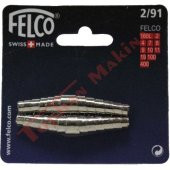 Felco 2/91 Makas Yayı - Felco 2, 4, 7, 8, 9, 10, 11, 160L - 1