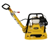 Factor CNP25 Honda Motorlu Benzinli Kompaktör 5.5Hp - 1