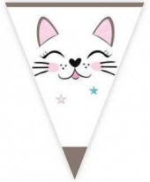 FLAMA MISS CAT SET 1 ADET - 1