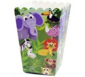 MISIR CİPS KUTUSU SAFARİ 10 ADET thumbnail 1