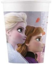 FROZEN BARDAK 180/200cc 8 ADET - 1