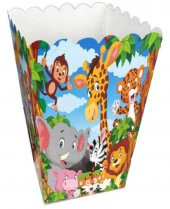 MISIR CİPS KUTUSU SAFARİ 10 ADET thumbnail 2