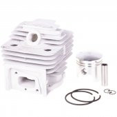 Veta VT06610 Silindir + Piston Seti 40mm - Palmera CG430, BG430, Mits TL43 - 1
