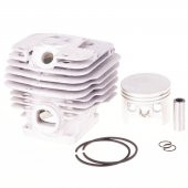 Veta VT06605 Silindir + Piston Seti 52mm - Stihl MS380 - 1