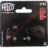 Felco 2/92 Tamir Kiti - Felco 2, 6, 7, 8, 11, 12, 13, 19 - 1