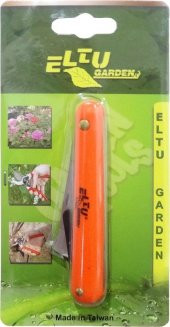 Eltu 420123 Aşı Bıçağı 165mm - 1