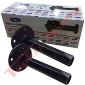 KRC 22.5mm Çapa Makinası Tekerlek Mili Takım - 1