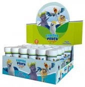 BALON KÖPÜK KAPTAN PENGU 36 ADET - 1