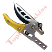 Bartech Teleskopik Budama Makası Yedek Ağız Takımı thumbnail 1