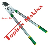 Eltu 020RH9 Dal Budama Makası ''Alüminyum Sap'' 70cm - 1