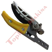 Bartech Teleskopik Budama Makası Yedek Ağız Takımı thumbnail 3