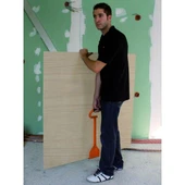 EDMA 064555 TRANSPLAC Panel Taşıyıcı Metal - 3