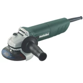 Metabo W 820-115 Avuç Taşlama 820W 115mm - 1