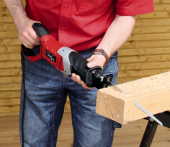 Einhell Tc-Ap 650 E Panter Testere 650W - 5