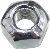 Tecomec 63120040R Tırpan Bıçak Kilit Somunu Ters Diş - 1