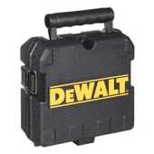 DeWALT DW088K Çizgi Lazer Yatay Dikey Otomatik Hizalamalı - 4