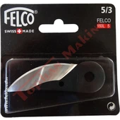 Felco 5/3 Yedek Bıçak - Felco 5, 160L - 1
