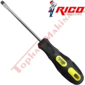 Rico 003-JK0005 Düz Tornavida 5.5x100mm - 1