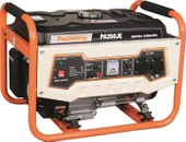 Palmera PA350JE Jeneratör Benzinli 6.5Hp 2.8kW Monofaze - 1