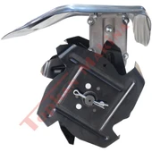 Veta VT01104 Tırpan Çapa Aparatı 26mm Kare thumbnail 2