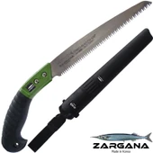 Zargana PWC-240 Budama Testeresi Profesyonel 240mm - 1