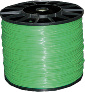 Nylgrass Misina Yuvarlak 3.3mm 844m 8Kg - 1