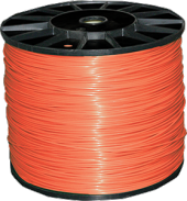Nylgrass Misina Dört Köşe 3.3mm 779m 8Kg - 1