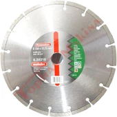 Metabo 6.24309 Elmas Daire Testere Bıçağı 180mm - 1