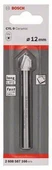 Bosch CYL-9 Ceramic Matkap Uç 12x90mm Seramik Fayans - 2
