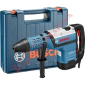 Bosch Professional GBH 12-52 D Kırıcı Delici - 1