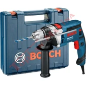 Bosch Professional GSB 16 RE Darbeli Matkap - 1