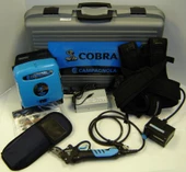 Campagnola COBRA FRUTTA EVO Şarjlı Elektronik Budama Makası - 1