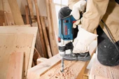 Bosch Professional GSB 16 RE Darbeli Matkap - 3