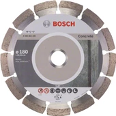 Bosch Concrete Beton Kesme Diski Elmas 180mm - 1