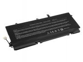 Hp EliteBook Folio 1040 G3 BG06XL Notebook Bataryası - Pili thumbnail 1