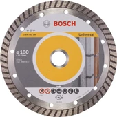Bosch Universal Taş ve Beton Kesme Diski Elmas 180mm - 1