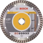Bosch Universal Taş ve Beton Kesme Diski Elmas 180mm - 1