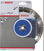 Bosch Stone Taş ve Beton Kesme Diski Elmas 180mm thumbnail 2