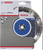 Bosch Stone Taş ve Beton Kesme Diski Elmas 180mm - 2