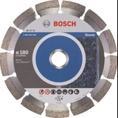 Bosch Stone Taş ve Beton Kesme Diski Elmas 180mm thumbnail 1
