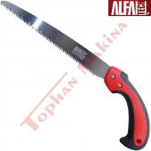 Alfa Tech Budama Testeresi 25Cm İnce Diş - 1