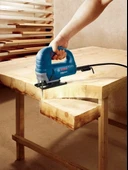 Bosch Professional GST 8000 E Dekupaj Testere - 4