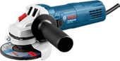 Bosch Professional Gws 750 Avuç Taşlama Makinesi - 1