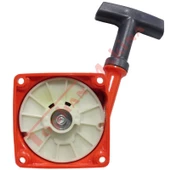 Veta 162367 Starter Kapak Komple 753T 755 8530 8550 - 2