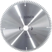 Bosch Optiline Eco Elmas Daire Testere Ahşap 305mm 100 Diş - 2