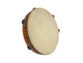 TEF DERİDEN 22 CM 1 ADET thumbnail 2