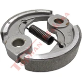 Oregon 55-162 Balata - Kawasaki TD40 TH43 TH48 thumbnail 2