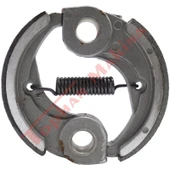 Oregon 55-162 Balata - Kawasaki TD40 TH43 TH48 thumbnail 1